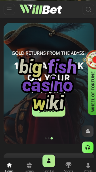 big fish casino wiki-asdasdzhjkds.com