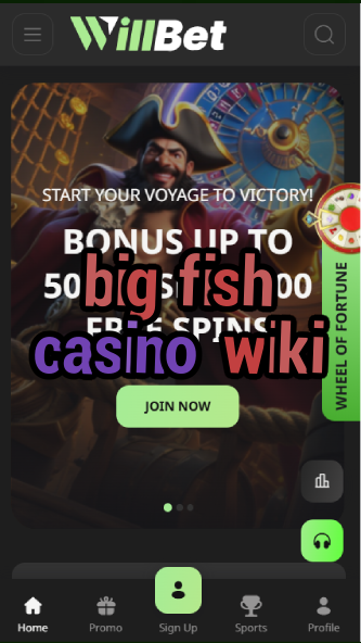 big fish casino wiki-asdasdzhjkds.com